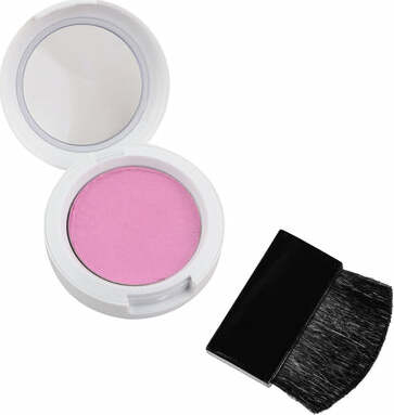 Cake Pop Fairy - Natural Play Makeup Set